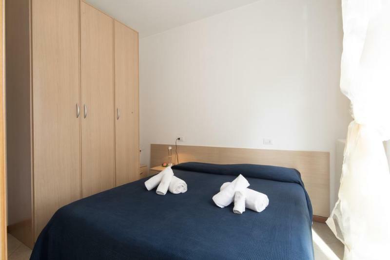 Residence Uno Studio & Suites 里米尼 外观 照片