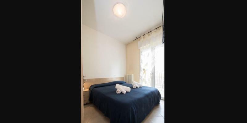 Residence Uno Studio & Suites 里米尼 外观 照片