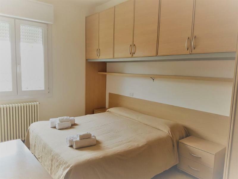 Residence Uno Studio & Suites 里米尼 外观 照片