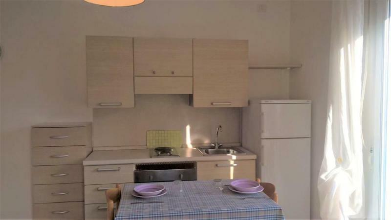 Residence Uno Studio & Suites 里米尼 外观 照片