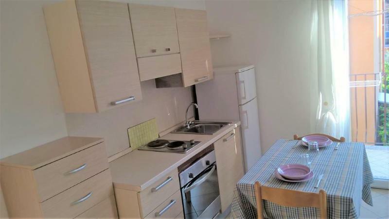 Residence Uno Studio & Suites 里米尼 外观 照片